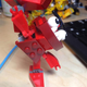 Illustration for article titled These Mixed-Up Little LEGO Creatures Are Just The Best